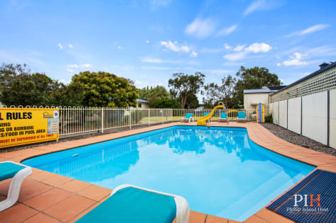 Phillip Island Family Resort Cowes for Sale