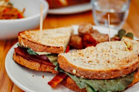 Coffee Shop under licence from major Coffee Supplier. Busy Road, Brisbane. Exclusive Listing.