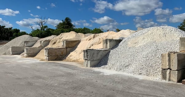 Tipper Trucks and Landscape Supplies Business For Sale