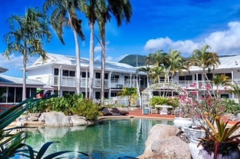 2 x Leasehold Motels for Sale in North QLD, Strong Sales Revenue. (Private Sales) 35% ROI