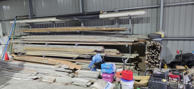 🏗️ CONCRETE EQUIPMENT PACKAGE FOR SALE – GEELONG