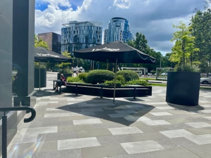 COFFEE LOUNGE -  TAKING $45,000PW -  5 DAYS - UNIQUE ONE OF KIND.  60KG COFFEE