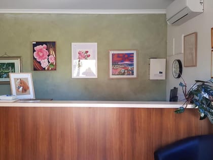 A WELL PRESENTED MOTEL BUSINESS READY FOR FURTHER GROWTH - 521ML