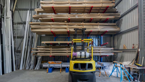 Thriving Freehold Manufacturing Business on the Great Ocean Road - South Coast Windows