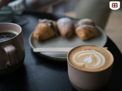 CAFE / COFFEE SHOP
