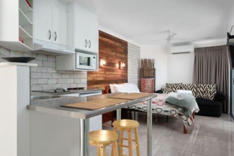 Waterfront Lifestyle Opportunity in the Heart of Tin Can Bay - ID 8405