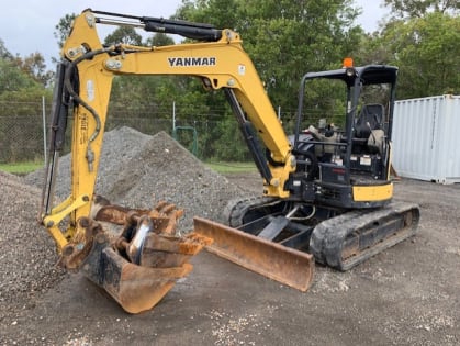 Tipper Trucks and Landscape Supplies Business For Sale