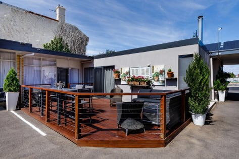 DON’T BE LATE FOR THIS RARE OUTSTANDING PERFORMING MOTEL IN STRONG REGIONAL VICTORIA - 2902ML