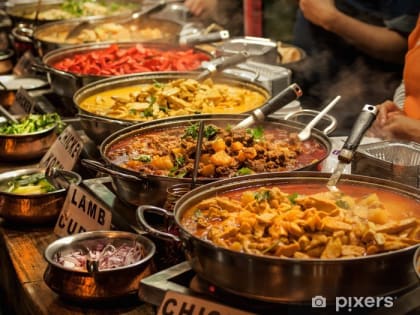 CAFE- TAKE AWAY FOOD  - TAKING $10,000PW.  AS NEW. RENT $850PW.  ONLY 30 HOURS PW.