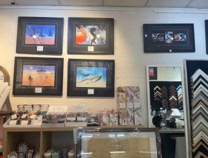 Creative Entrepreneur Opportunity