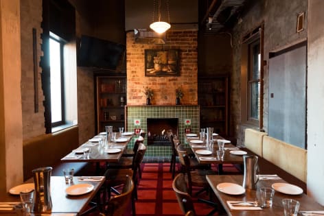 ICONIC MELBOURNE HOSPITALITY BUSINESS OPPORTUNITY