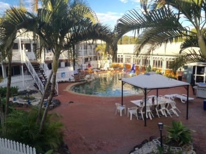 2 x Leasehold Motels for Sale in North QLD, Strong Sales Revenue. (Private Sales) 35% ROI