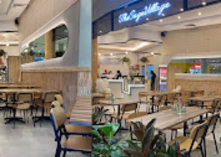 Restaurant for sale (vegan and vegetarian food)