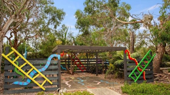 Phillip Island – Resort & Café with Growth Potential