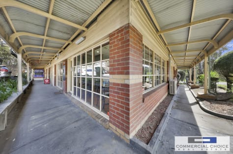 BLUE-CHIP RETAIL INVESTMENTS - HIGH MAIN RD CNR EXPOSURE.