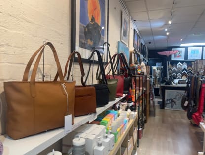 Creative Entrepreneur Opportunity