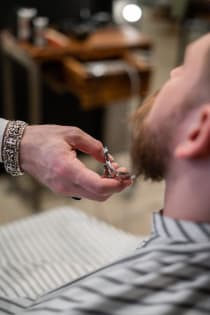 Modern Barber Shop | Prime Warragul Location | Massive Growth Potential