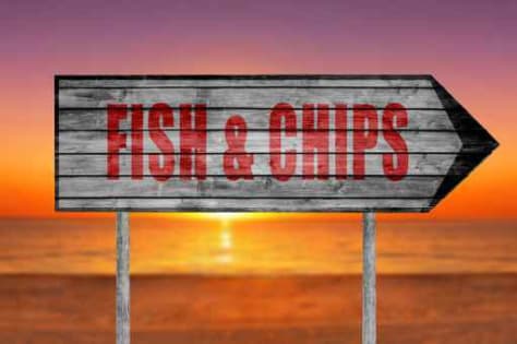 Fish and Chip Shop For Sale Albert Park Area