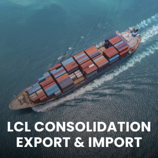 Export and Consolidation - Business for Sale