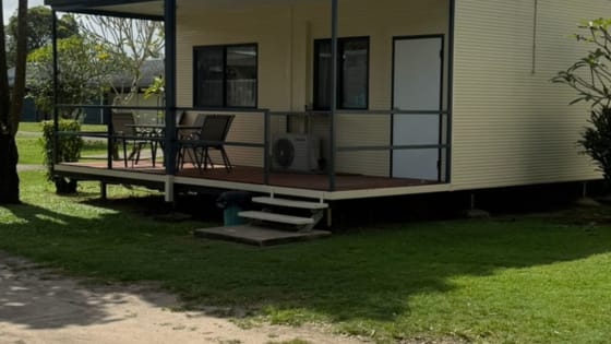 Established Coastal Caravan Park – New Lease Opportunity