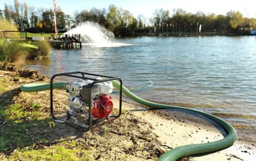 DOMINANT SOUTH WEST SUPPLY HUB – DIVERSIFIED REVENUE & STRONG RETURNS