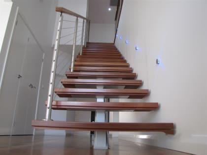 Freehold Property plus Joinery/Staircase Business Newcastle