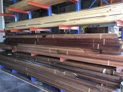 Freehold Building & Hardware Supplies Newcastle Area