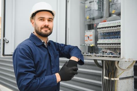 ELECTRICAL BUSINESS - HIGHLY PROFITABLE  NICHE MARKET  WELL ESTABLISHED