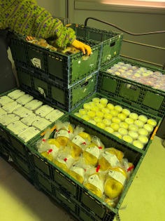 National Food Manufacturing and Distribution business for Sale (PRICE REDUCTION)