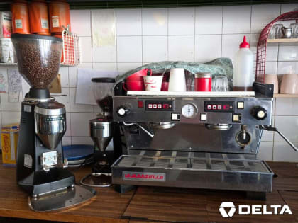 [ABS-100] LE CAFE FLO French cuisine cafe in Thornbury for sale