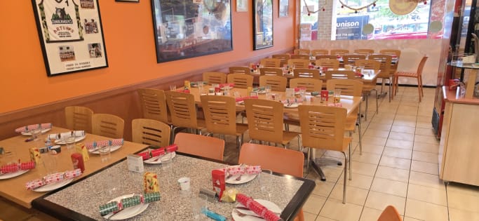 Profitable Pizza & Pasta Restaurant, Est. 20 Years, $12,000 - $16,000 / week in sales