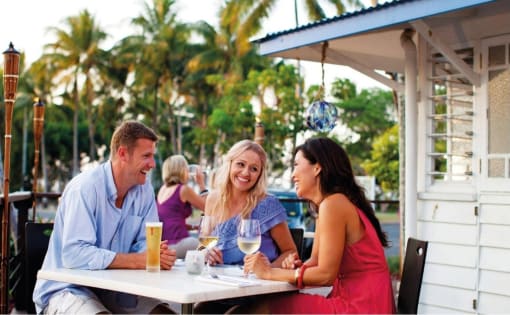 Motivated vendors, price reduction make an offer – Port Douglas Management Rights