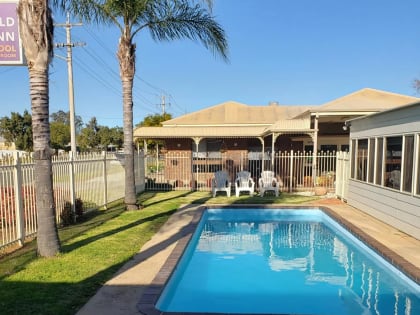 SECURE LEASE, BOOMING AREA AND MAKING MONEY WITH DEVELOPMENT HAPPENING IN AREA  - 89ML