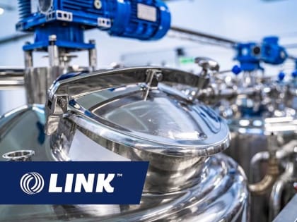 Award Winning Dairy Manufacturing Business - Established Brand & Growth Potential