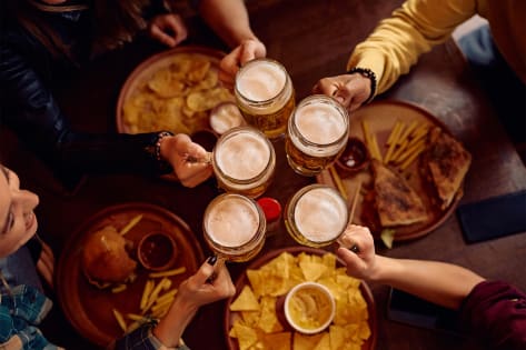 Iconic Licensed Eatery – Under Management – Wollongong