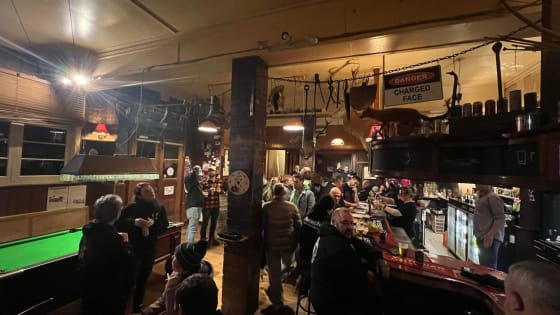 New Lease - Commercial Hotel Woods Point