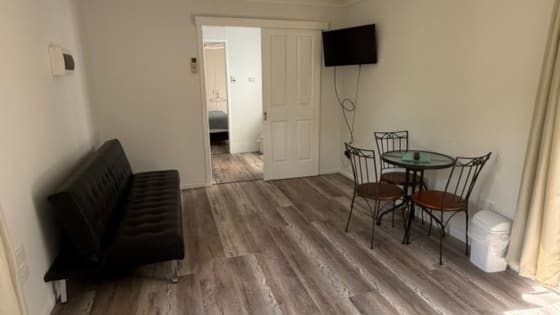 Established Coastal Caravan Park – New Lease Opportunity