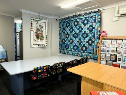 Janome Sewing Solutions