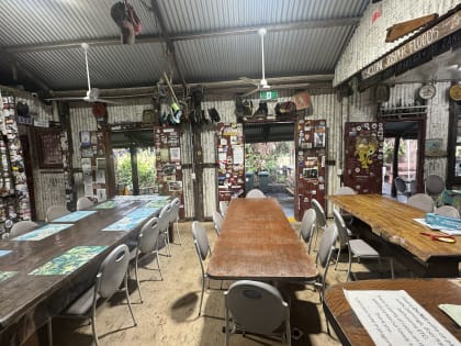 THE LEGENDARY LION’S DEN HOTEL (FREEHOLD) - 152HF