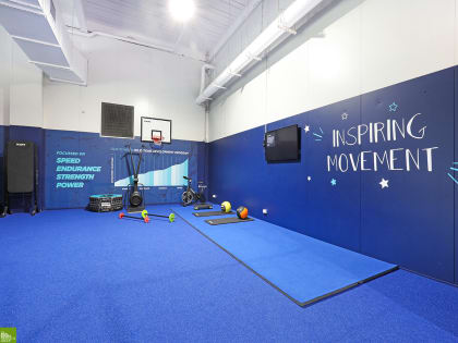 High-performing children's fitness franchise available in vibrant Figtree.