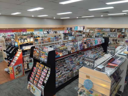 Bundaberg NEWSAGENCY FOR SALE $310,000 plus SAV