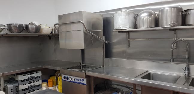 For Sale: Rochester Bakery A Fantastic Bakery/Café in a Lovely Setting. VENDOR WILL CONSIDER RESO...