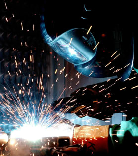 Well Established Steel Fabrication Business for Sale