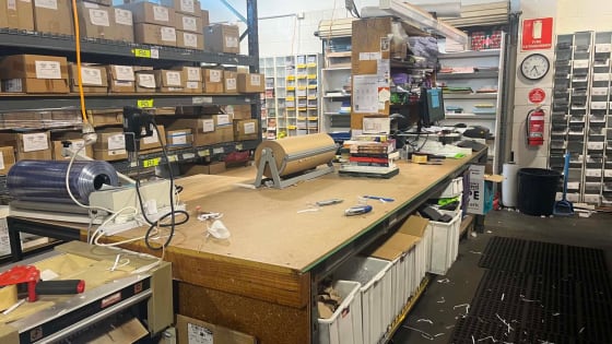 Exceptional Business Opportunity –Established Tasmanian Distribution Business – 20+ Years of Trading