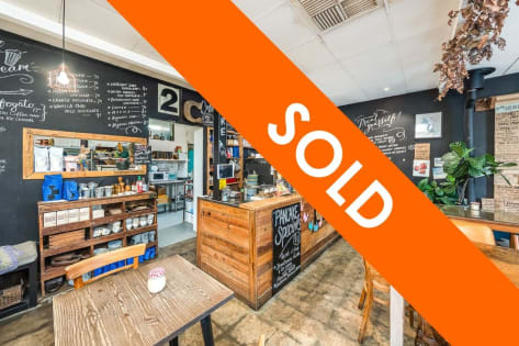 *SOLD BY VENTURE COMMERCIAL*
