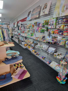 Urunga Licensed Post Office