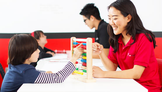 Franchise with Mathnasium: A Business That Makes a Difference for Children