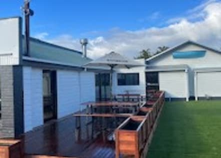Licenced Cafe - Mornington Peninsula