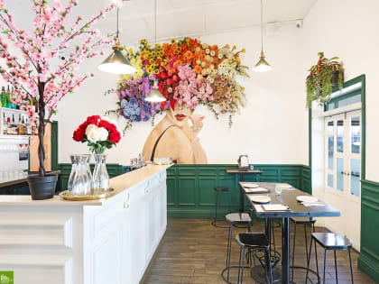 Perch Bar – Stylish Coastal Bar & Dining Venue in Prime Shellharbour Location