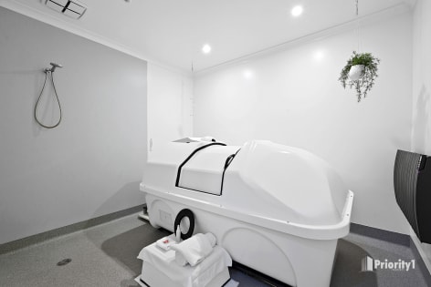 BENDIGO WELLNESS CENTRE - BUSINESS SALE